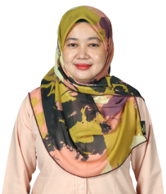 Siti Khalijah binti Mahaudin